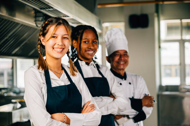 Diverse workers right