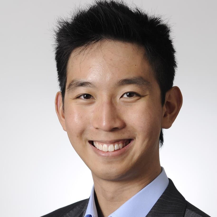 Michael Chen
